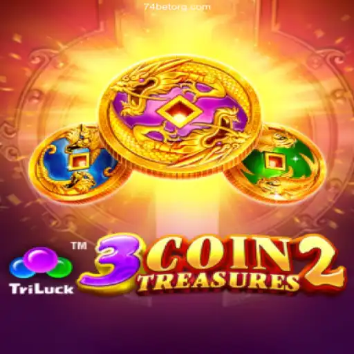 Unveiling the Adventure: 3CoinTreasures2 and the World of Online Gaming