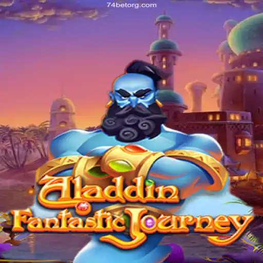 Exploring the Enchanting World of Aladdin: A Casino Adventure