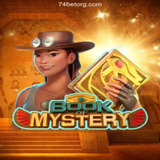 Exploring the Enigmatic World of BookofMystery and the Thrills of 74 Bet Cassino Online