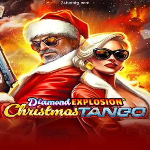 DiamondExplosionTango: A Dazzling New Adventure in Online Gaming