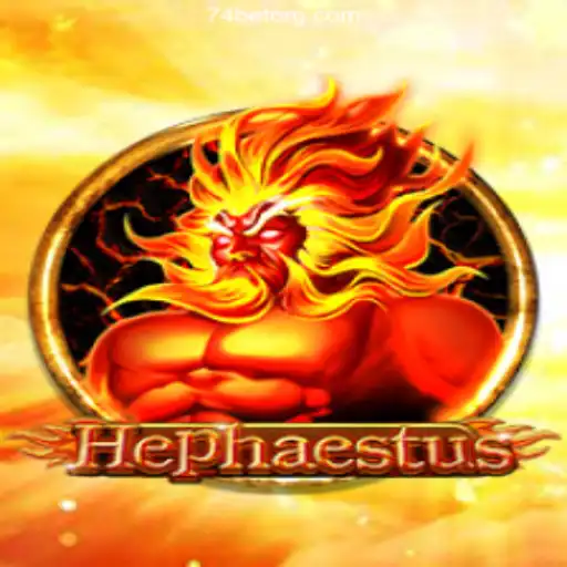 Hephaestus: Exploring the World of 74 Bet Cassino Online <em>Entretenimento e Grandes Prêmios</em>