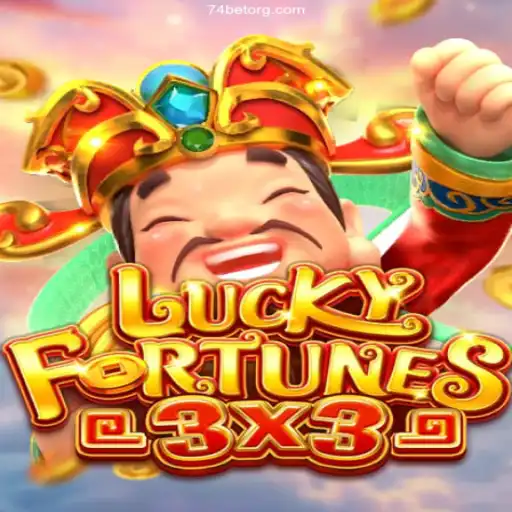 Discover the Exciting World of LUCKYFORTUNES3x3 at 74 Bet Cassino Online
