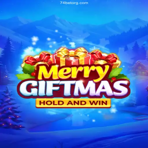 MerryGiftmas: A Festive Adventure in 74 Bet Cassino Online