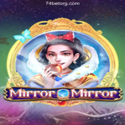 MirrorMirror: The Ultimate Gaming Experience in 74 Bet Cassino Online