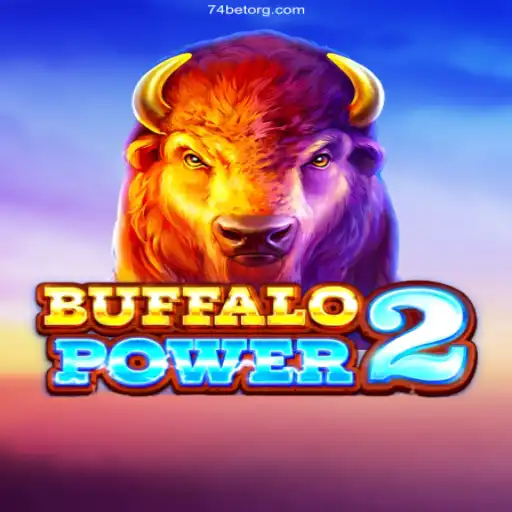 Exploring the Thrills of BuffaloPower2: A Top Pick at 74 Bet Cassino Online
