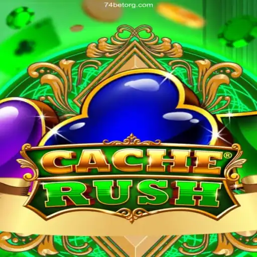 CacheRush: A Thrilling Casino Experience with Entertainment and Grand Prizes