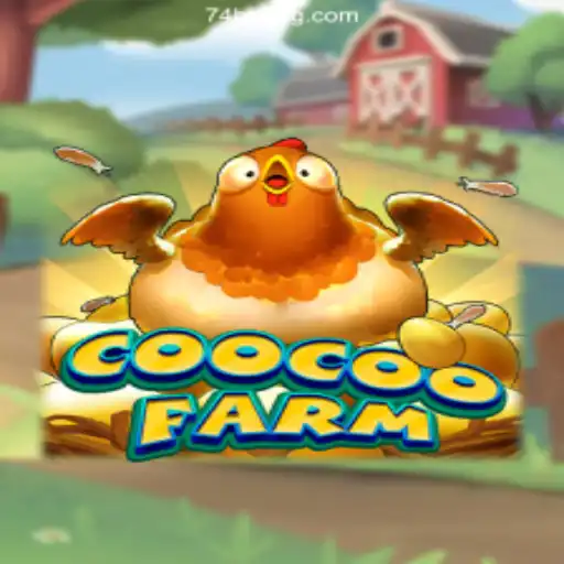 CooCooFarm: A New Era in Online Gaming and Entertainment