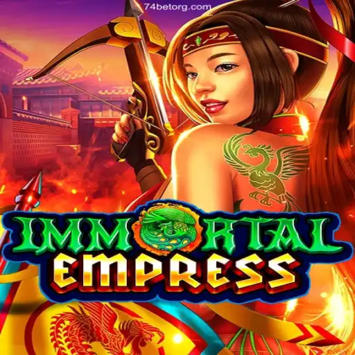 ImmortalEmpress: Revolutionizing the Cassino Online Experience