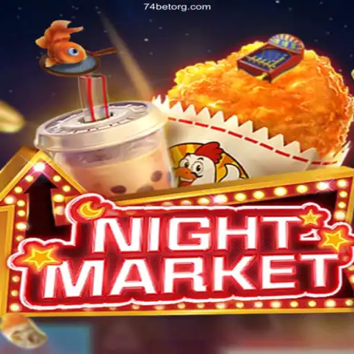 Explore NIGHTMARKET: A Thrilling Casino Experience
