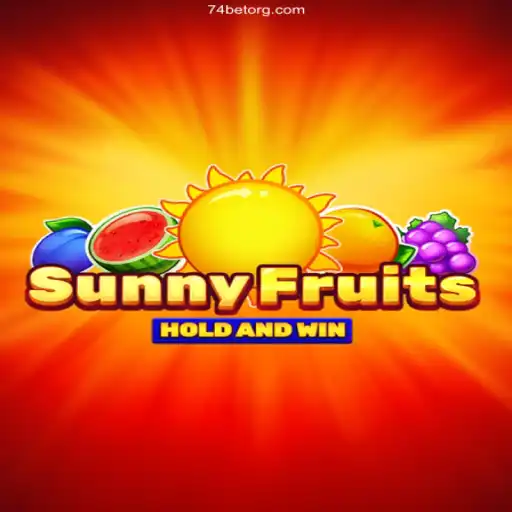 Exploring SunnyFruits: Experience Thrilling Gameplay at 74 Bet Cassino Online