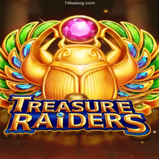 Discovering TREASURERAIDERS: The Ultimate Online Casino Adventure