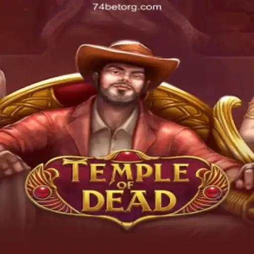 Discover the Thrills of TempleofDead: An Adventurous Casino Experience
