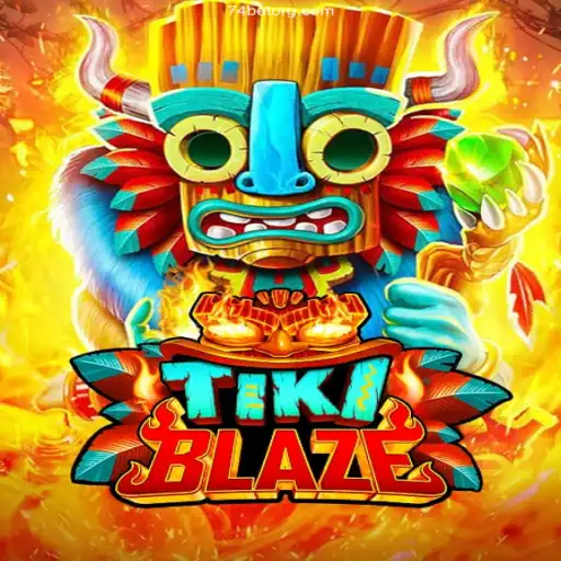 Discover TikiBlaze: A Thrilling Adventure in Online Casino Gaming