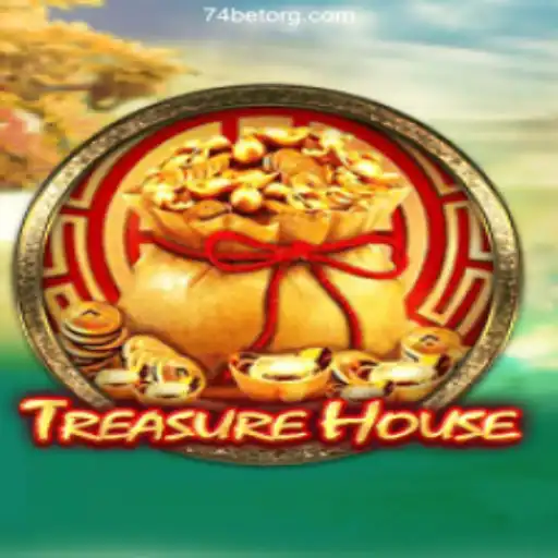 TreasureHouse: Excitement and Wins in Cassino